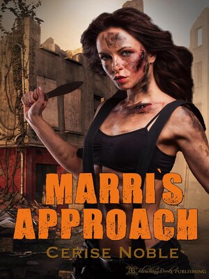 cover image of Marri's Approach